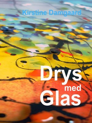 cover image of Drys med Glas